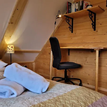 Feriehus Hyta Na Bani- Rabka Zdroj *
